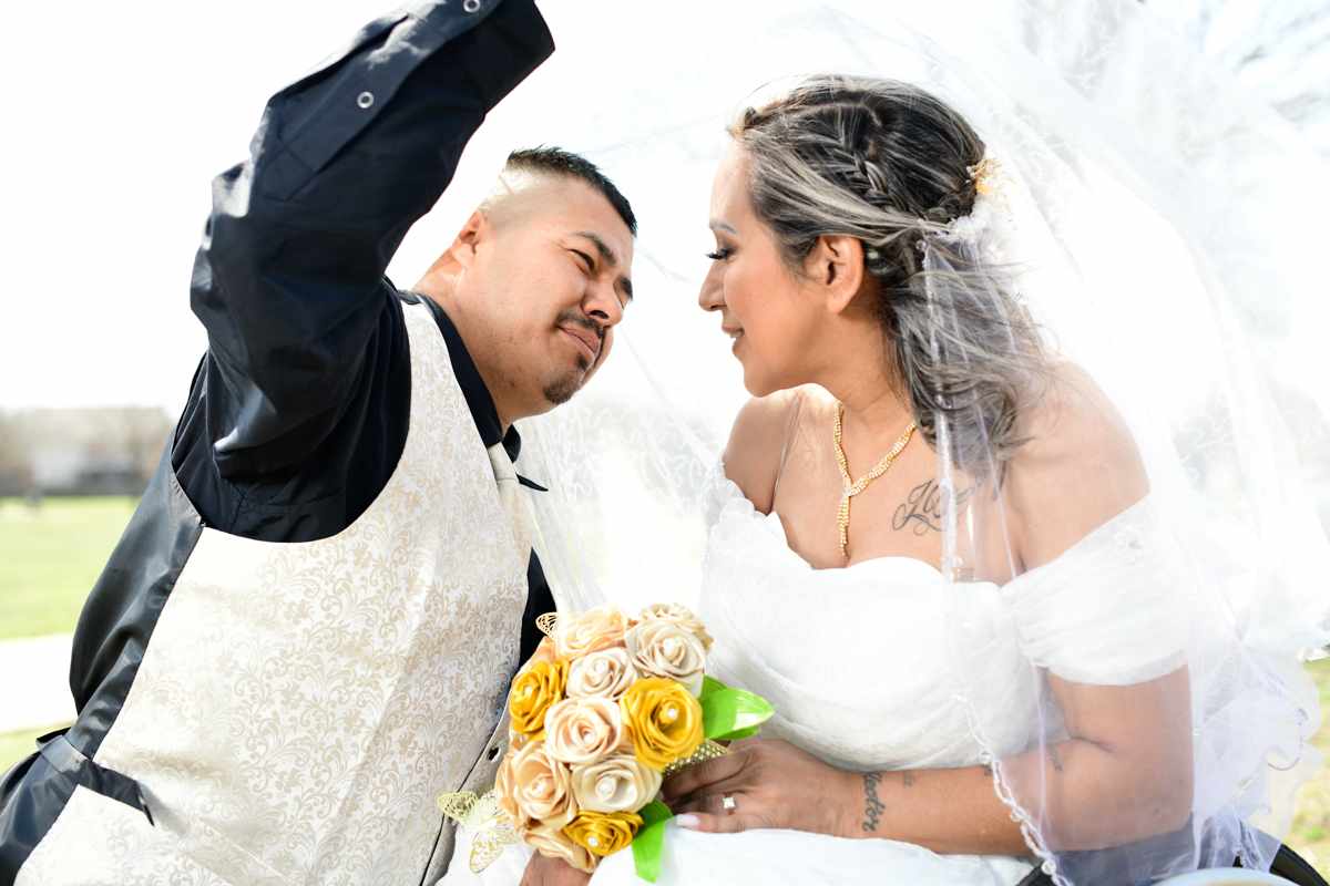 Wedding at CRT Pavilion