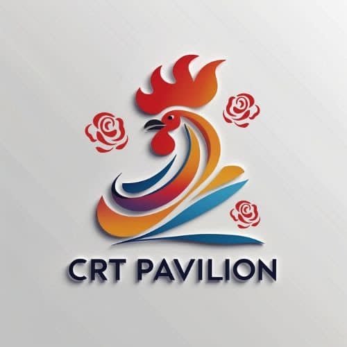 CRT Pavilion Logo